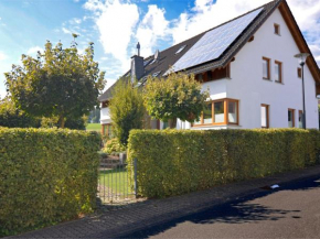Apartment in Eslohe with terrace